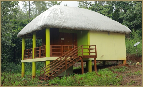 SKGV Lodge Kolli hills