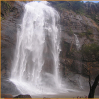 SKGV Lodge Kolli hills