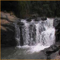 SKGV Lodge Kolli hills