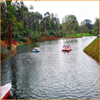 SKGV Lodge Kolli hills