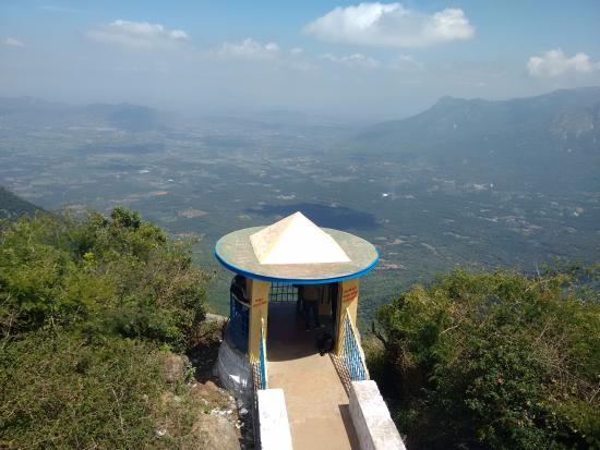 SKGV Lodge Kolli hills